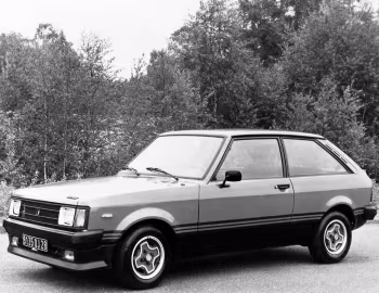 Chrysler Sunbeam ti '1978–79