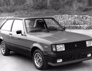 Chrysler Sunbeam ti '1978–79