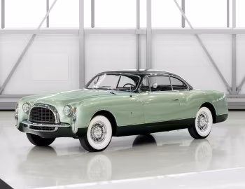 Chrysler Special '1953