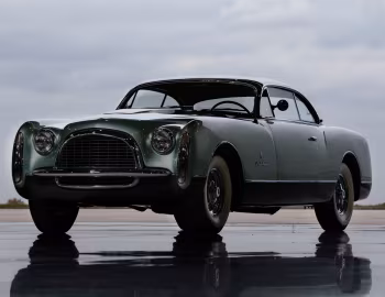 Chrysler Special '1953