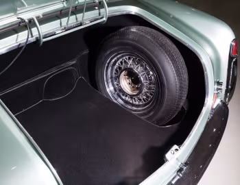 Ambos Chrysler Special '1953