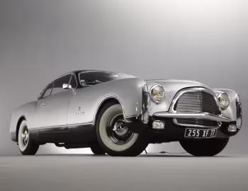 Chrysler Special '1953