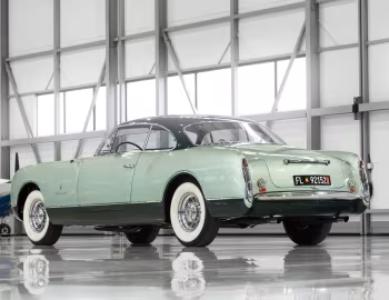 Chrysler Special '1953