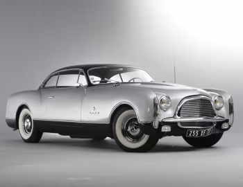 Chrysler Special '1953