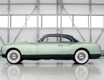 Chrysler Special '1953