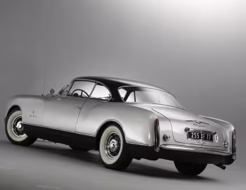 Chrysler Special '1953