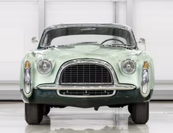 Chrysler Special '1953