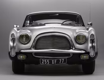Chrysler Special '1953