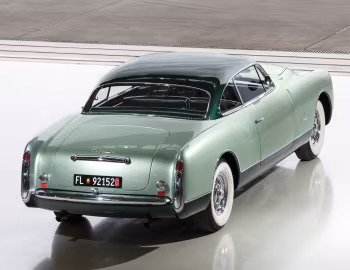 Chrysler Special '1953
