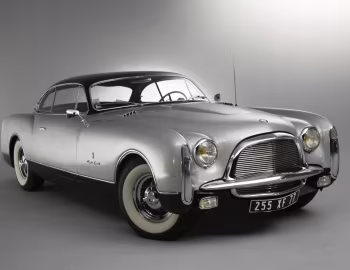 Chrysler Special '1953