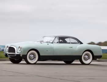 Chrysler Special '1953