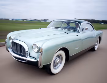 Chrysler Special '1953