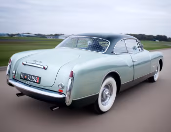 Chrysler Special '1953