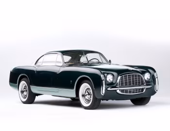 Chrysler Special SWB Prototype (C51834214) '1952