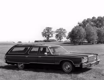 Chrysler Town & Country (5C-P) '1975