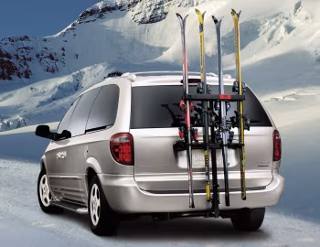 2005–07 Chrysler Town & Country '2004–07.2007