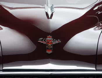 1946 Chrysler New Yorker Town & Country Convertible (C-39N)