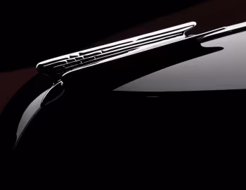 Mascota 1946 Chrysler New Yorker Town & Country Convertible (C-39N)
