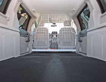 Ambos Chrysler Town & Country EV USPS Prototype '04.2009