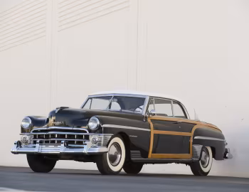 1950 Chrysler Town & Country Newport (C-49N)