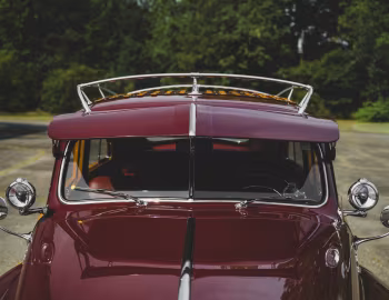 1947 Chrysler Town & Country Sedan (С28)