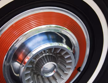 Chrysler Turbine Car '1963