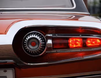 Chrysler Turbine Car '1963
