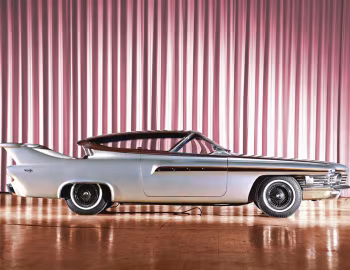 Chrysler TurboFlite Concept '1961