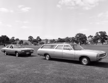 Chrysler Valiant