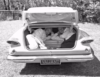 Chrysler Valiant (RV1) '01–03.1962