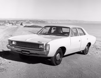 Chrysler Valiant (VH) '06.1971–03.1973