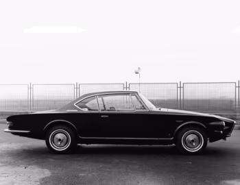 Chrysler Valiant "St. Regis" Coupe '1962
