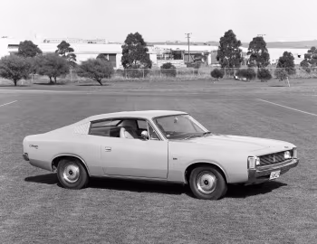 Chrysler Valiant Charger XL (VH) '1971–03.1973