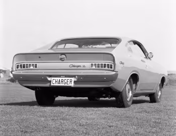 Chrysler Valiant Charger XL (VH) '1971–03.1973