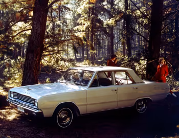 Chrysler Valiant Regal (VE) '10.1967–03.1969