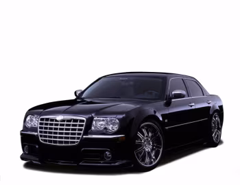 VeilSide Chrysler 300C