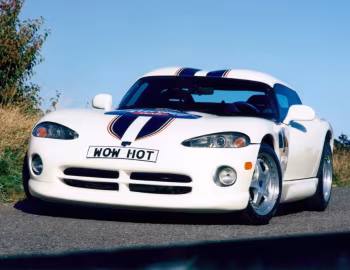 1997 Hennessey Venom 600