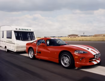 Chrysler Viper GTS '1998–99