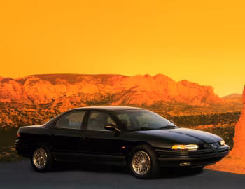 Chrysler Vision '1993–97