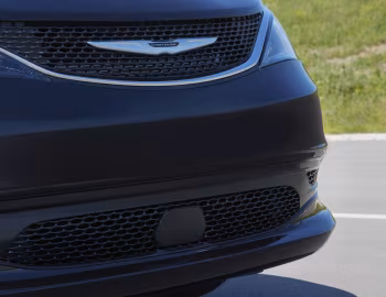 2021–25 Chrysler Voyager (RU) '2020–25