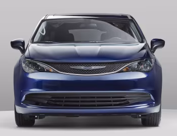 2020 Chrysler Voyager (RU) '2019–20