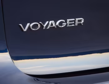 2020 Chrysler Voyager (RU) '2019–20