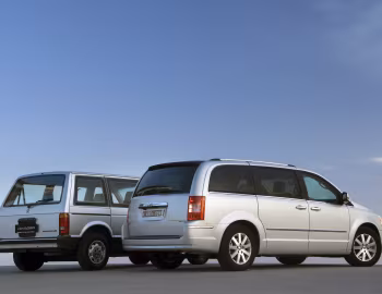 Chrysler Voyager