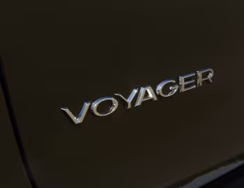 2021–25 Chrysler Voyager (RU) '2020–25
