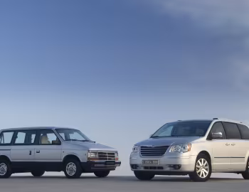 Chrysler Voyager