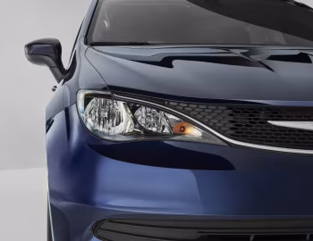 2020 Chrysler Voyager (RU) '2019–20