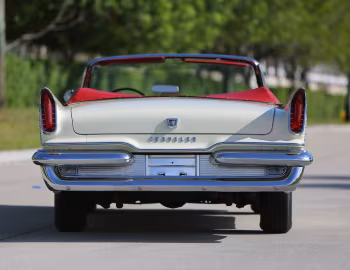 1959 Chrysler Windsor Convertible (L 515)
