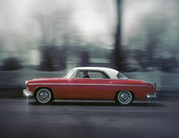 1955 Chrysler Windsor Deluxe Nassau (С67)
