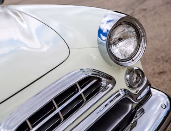 1955 Chrysler Windsor Deluxe Sedan (C67)