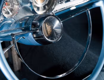 Panel frontal 1959 Chrysler Windsor Hardtop Сoupe (L 512)